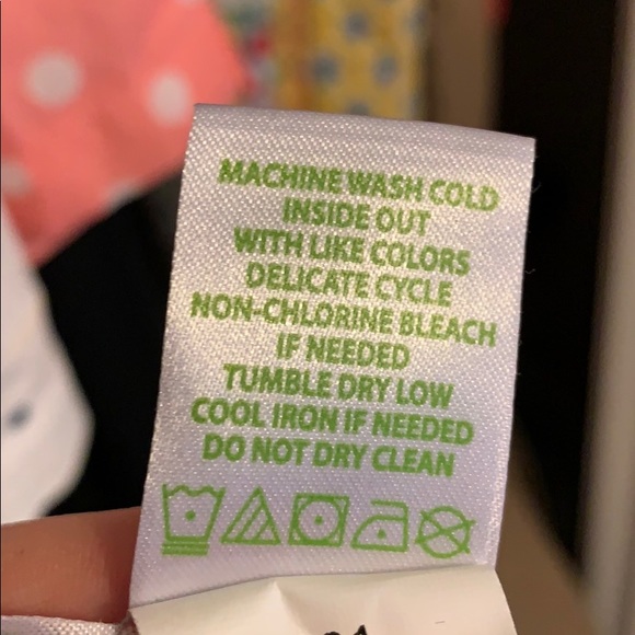 Lilly Pulitzer Dorothy Top in Multi In The Vias - Picture 6 of 7